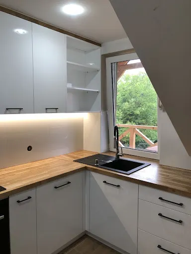 Bosse Meble - meble na wymiar